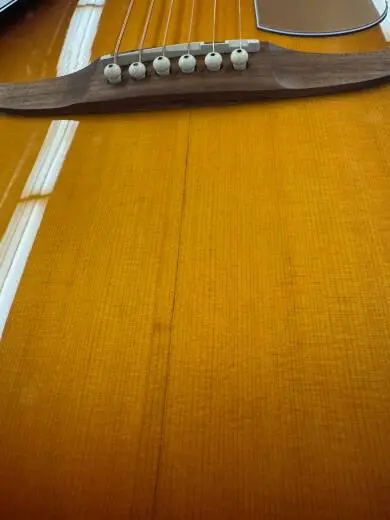 Fender Newporter 2